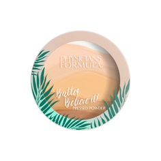 Пудра для лица Physicians Formula Butter Believe It! т.Прозрачная 11 г
