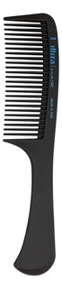 Расческа для волос Ibiza Hair Carbon Comb Handle с карбоновой рукояткой