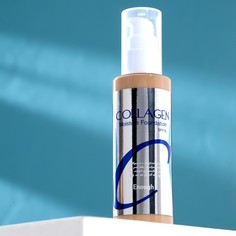 Увлажняющий тональный крем с коллагеном Enough Collagen Moisture Foundation SPF 15, тон 21