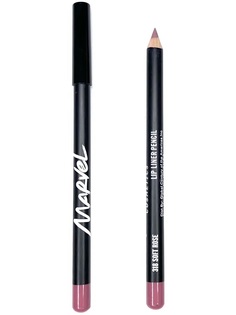 Карандаш для губ Marvel Cosmetics 318 Soft Rose
