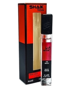 Духи SHAIK №203 Kirke 10мл