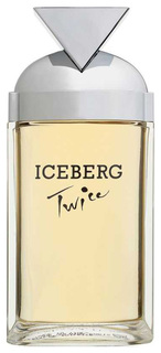 Туалетная вода Iceberg Twice 100 мл