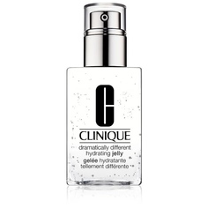 Желе для лица Clinique Dramatically Different Hydrating Jelly увлажняющее, 125 мл