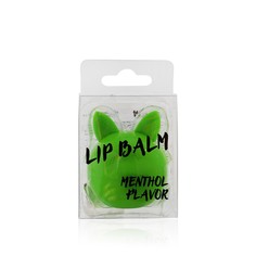 Бальзам для губ Lip Balm Заяц Зеленый 6,8г Loccitane en Provence
