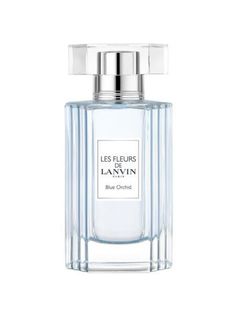 Туалетная вода Lanvin Les Fleurs Blue Orchid 50 мл