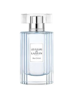 Туалетная вода Lanvin Les Fleurs Blue Orchid 50 мл