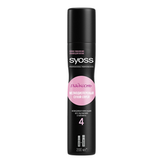 Спрей Syoss Гладкость мелкодисперсный сухой 200 мл