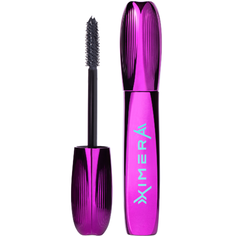 Тушь для ресниц Influence Beauty Ximera эффект невероятно густых ресниц тон 01 черный