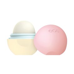 Бальзам для губ EOS Birthday Cake Lip Balm Праздничный Торт, 7 г