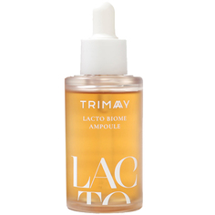 Лифтинг сыворотка Trimay с бифидобактериями Lacto Biome Ampoule 50 мл