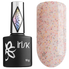 Гель-лак IRISK Zodiak, 10г 396 Созвездия Limited