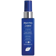 Лак для волос Phyto средняя сильная фиксация, 100 мл