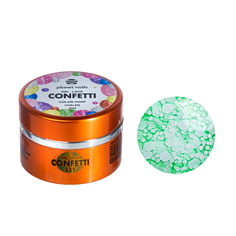 Гель-лак Planet Nails CONFETTI 531, 5 мл