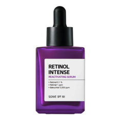 Сыворотка Some By Mi интенсивная с ретинолом и бакучиолом Retinol Intense Reactivating Ser