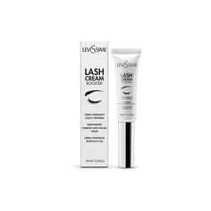 Увлажняющий крем-бустер для бровей и ресниц LeviSsime Lash Cream Booster 10 мл