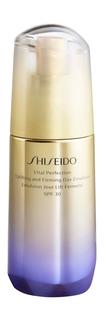 Эмульсия для лица Shiseido Vital Perfection Uplifting And Firming Day Emulsion SPF30 75 мл