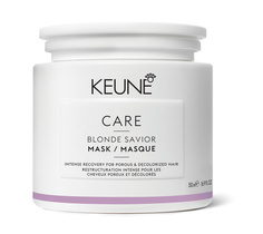 Маска Keune Care Blonde Savior для волос Безупречный Блонд 500 мл