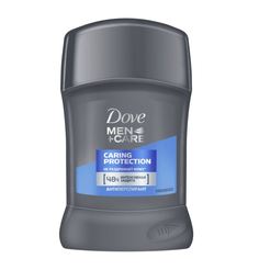 Дезодорант Dove Men Care Caring Protection мужской 50мл