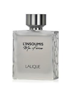 Туалетная вода Lalique LInsoumis Ma Force 100 мл