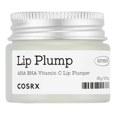 Бальзам для губ с витамином С Cosrx Refresh AHA BHA Vitamin C Lip Plumper