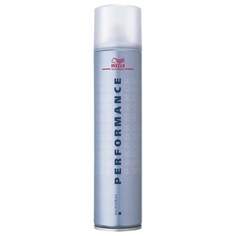 Лак для волос Wella Professionals Performance 500 мл