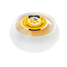 Воск для кутикулы Planet Nails Мед, 2 г