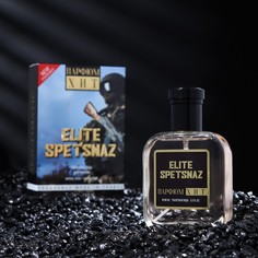 Туалетная вода мужская KPK-Parfum ELITE SPETSNAZ, 100 мл