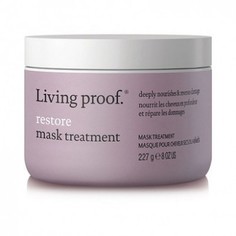 Маска восстанавливающая / Restore Mask Treatment (227 гр) Living Proof.
