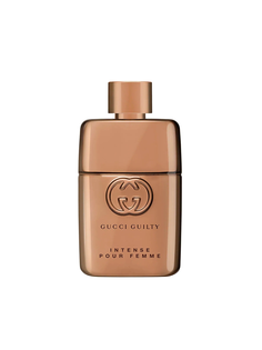 Вода парфюмерная Gucci Guilty Intense женская, 50 мл