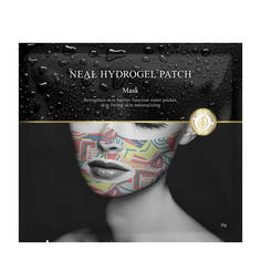 Гидрогелевая маска Neal Hydrogel Patch Mask, 16 мл