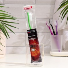 Зубная щетка Венера Vilsen Brush средней жесткости No Brand