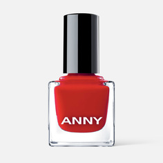 Лак для ногтей ANNY Cosmetics Бульвар сансет, №142.50, 15 мл