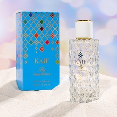 Туалетная вода женская KAIF FLY IMPERATRICE, 100 мл Neo Parfum