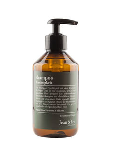 Шампунь Jean&Len с розмарином и имбирём 300ml