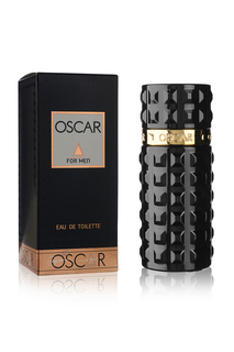 Туалетная вода для мужчин ПАРФЮМЕРИЯ XXI ВЕКА OSCAR