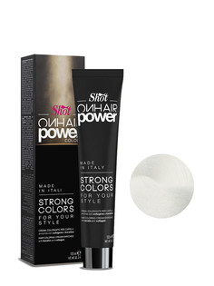 Краска для волос Shot Power Color Нейтральный 100 мл