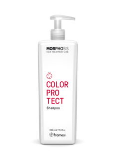 Шампунь Framesi Color protect shampoo для окрашенных волос 1000 мл