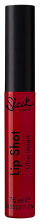 Блеск для губ Sleek MakeUP Lip Shot Gloss Impact 1192 Corrupted 7,5 мл