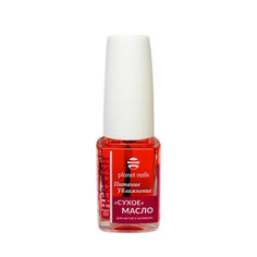 Масло для ногтей и кутикулы Planet Nails Cherrish, 10 мл