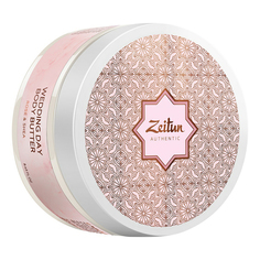 Крем-баттер для тела Zeitun Wedding Day Body Butter питательный 250 мл Зейтун