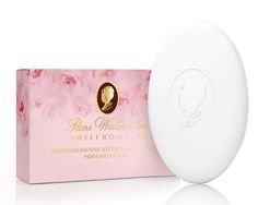 Мыло туалетное кремовое Miraculum Pani Walewska Sweet