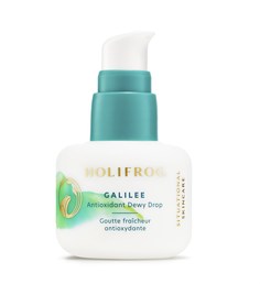 Антиоксидантная увлажняющая сыворотка Holifrog Galilee Antioxidant Dewy Drop, 30 мл