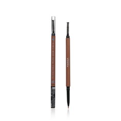 Карандаш для бровей Parisa Cosmetics Retractable Micro Brow Pencil 314 0,02г