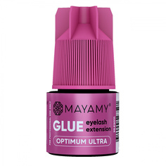 Клей для ресниц MAYAMY (Маями) OPTIMUM ULTRA 3 г Innovator Cosmetics