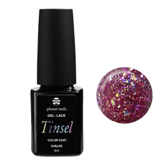 Гель-лак Planet Nails Tinsel 960, 8мл