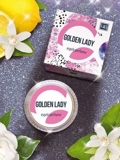 Духи "Golden Lady" (Paco Rabanne - Lady Million) Царство Ароматов