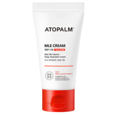 Крем для лица Atopalm Mle Cream ламеллярный увлажняющий 65мл