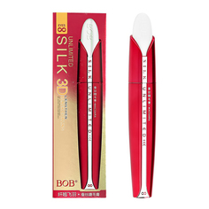 Тушь для ресниц Bob Silk mascara red черная 42 г