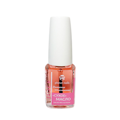 Масло для ногтей и кутикулы Planet Nails Juicy, 10 мл