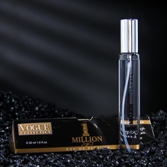 Парфюмерная вода мужская 1 million, 33 мл Vogue Collection